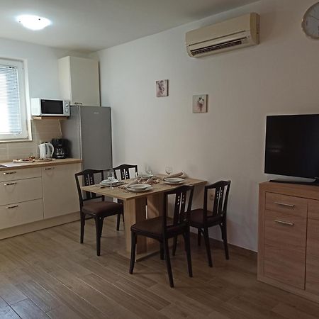 מאלינסקה Villa Rea מראה חיצוני תמונה