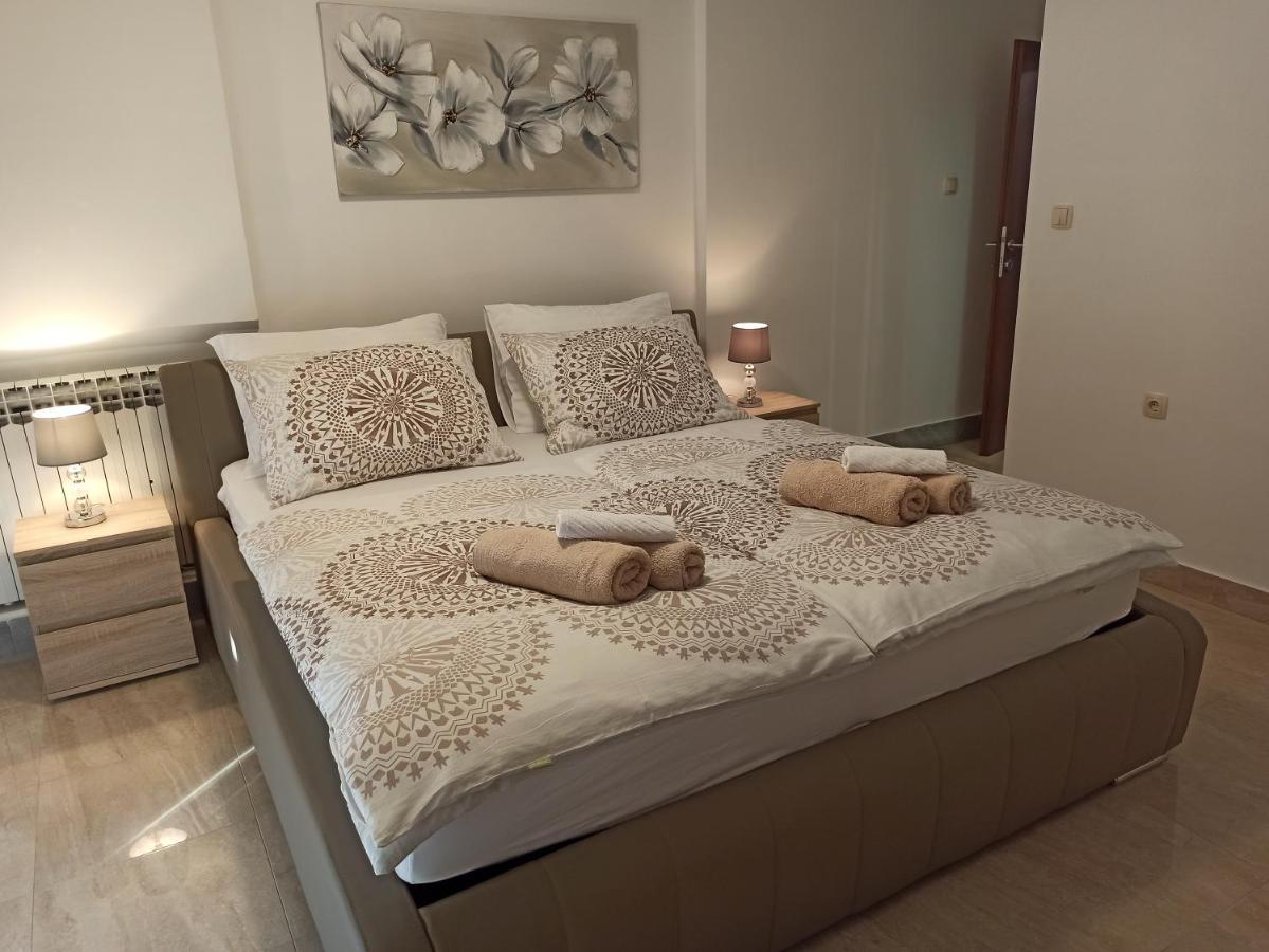 מאלינסקה Villa Rea מראה חיצוני תמונה
