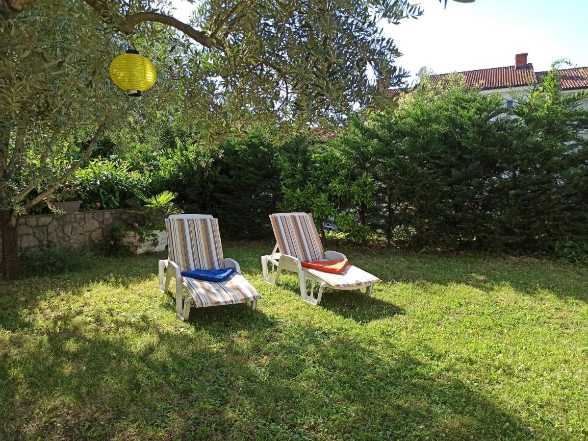 מאלינסקה Villa Rea מראה חיצוני תמונה