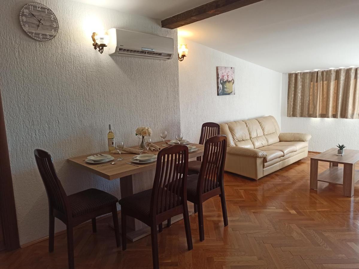 מאלינסקה Villa Rea מראה חיצוני תמונה