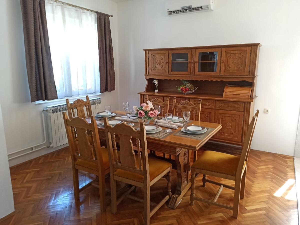 מאלינסקה Villa Rea מראה חיצוני תמונה