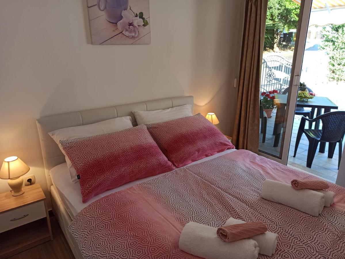 מאלינסקה Villa Rea מראה חיצוני תמונה