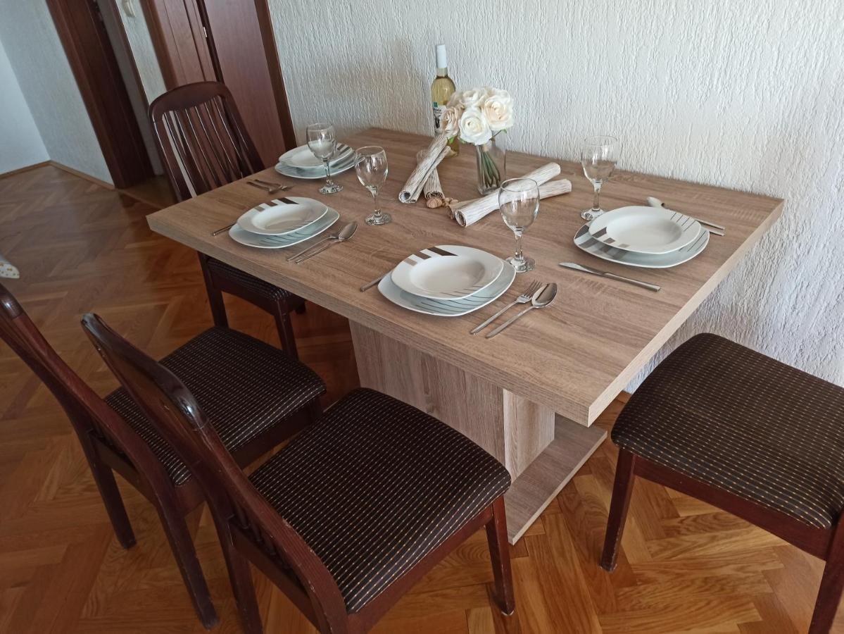 מאלינסקה Villa Rea מראה חיצוני תמונה