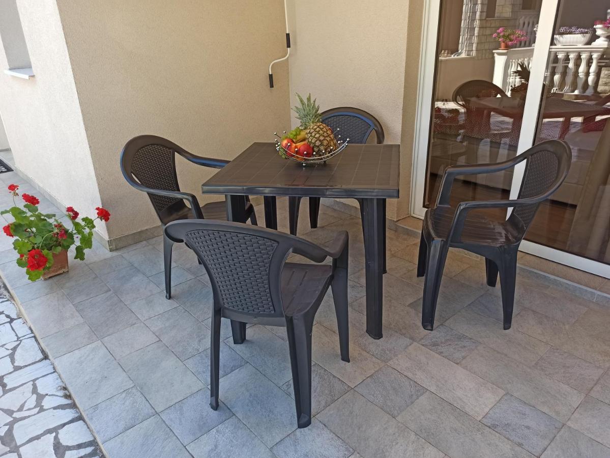 מאלינסקה Villa Rea מראה חיצוני תמונה