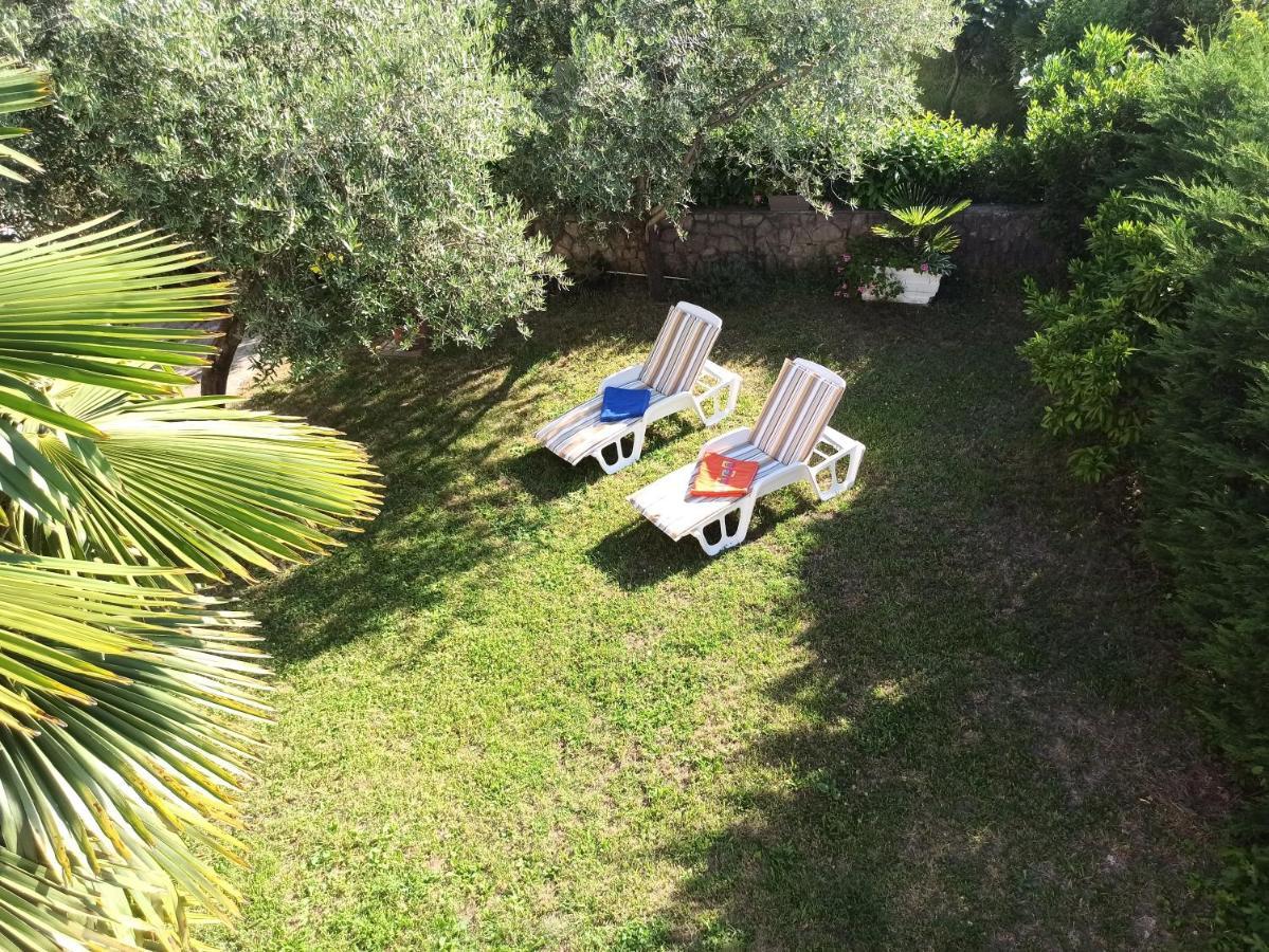 מאלינסקה Villa Rea מראה חיצוני תמונה