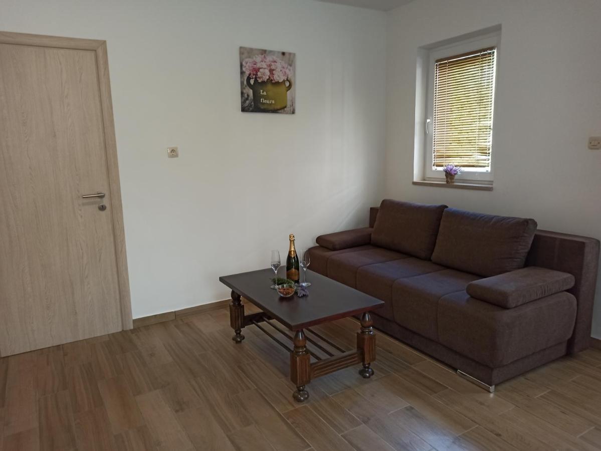 מאלינסקה Villa Rea מראה חיצוני תמונה