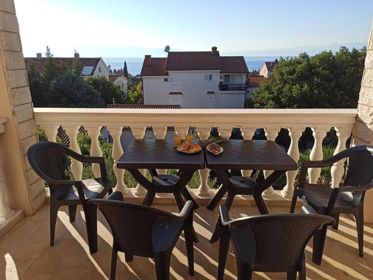 מאלינסקה Villa Rea מראה חיצוני תמונה