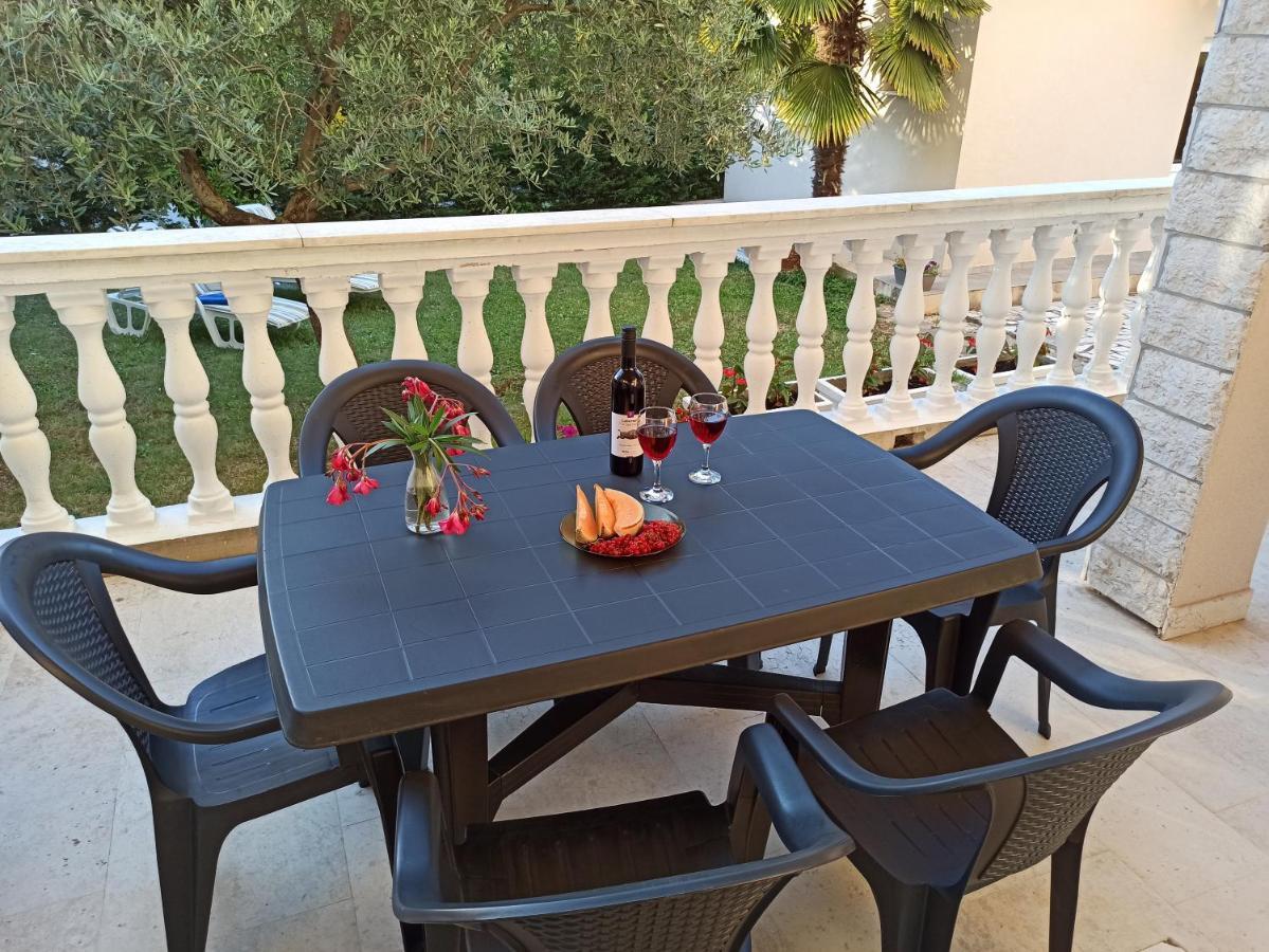 מאלינסקה Villa Rea מראה חיצוני תמונה
