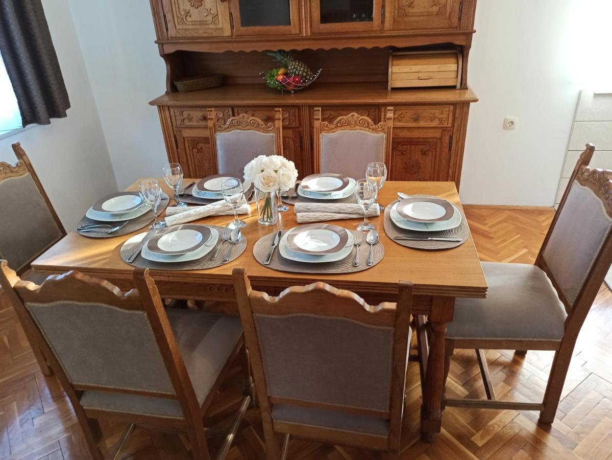 מאלינסקה Villa Rea מראה חיצוני תמונה