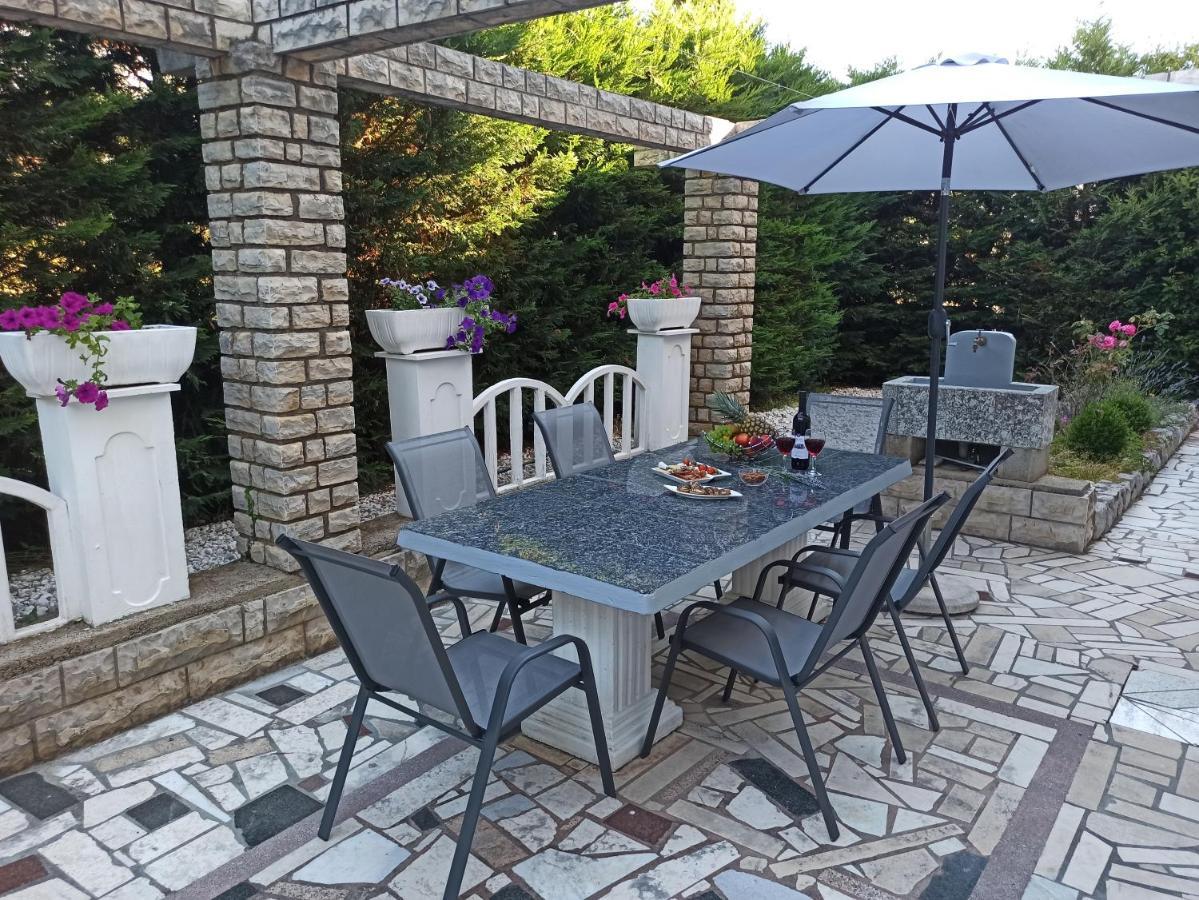 מאלינסקה Villa Rea מראה חיצוני תמונה