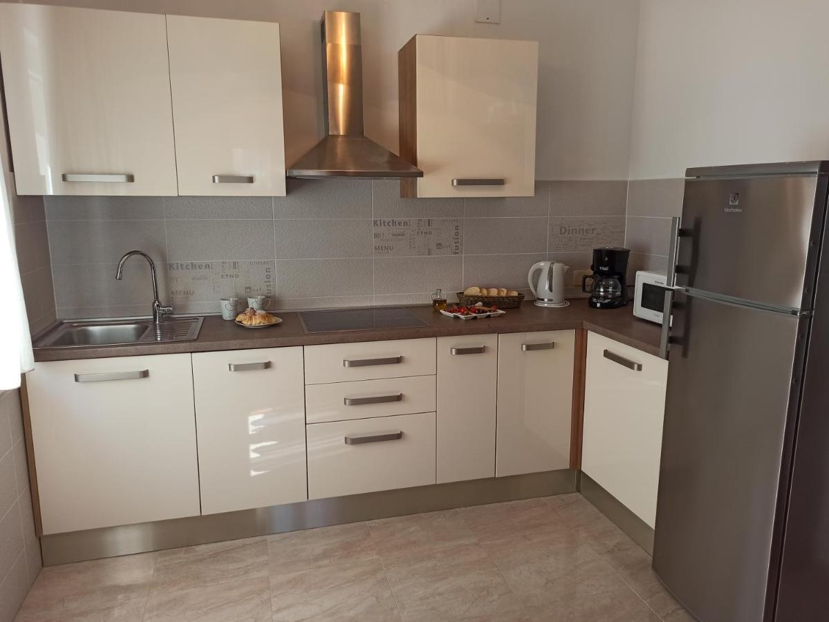 מאלינסקה Villa Rea מראה חיצוני תמונה
