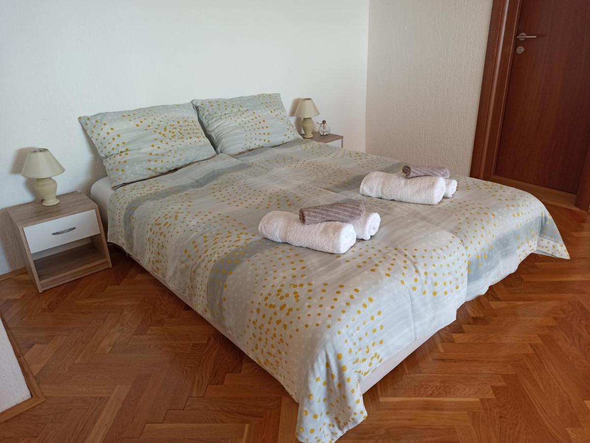 מאלינסקה Villa Rea מראה חיצוני תמונה
