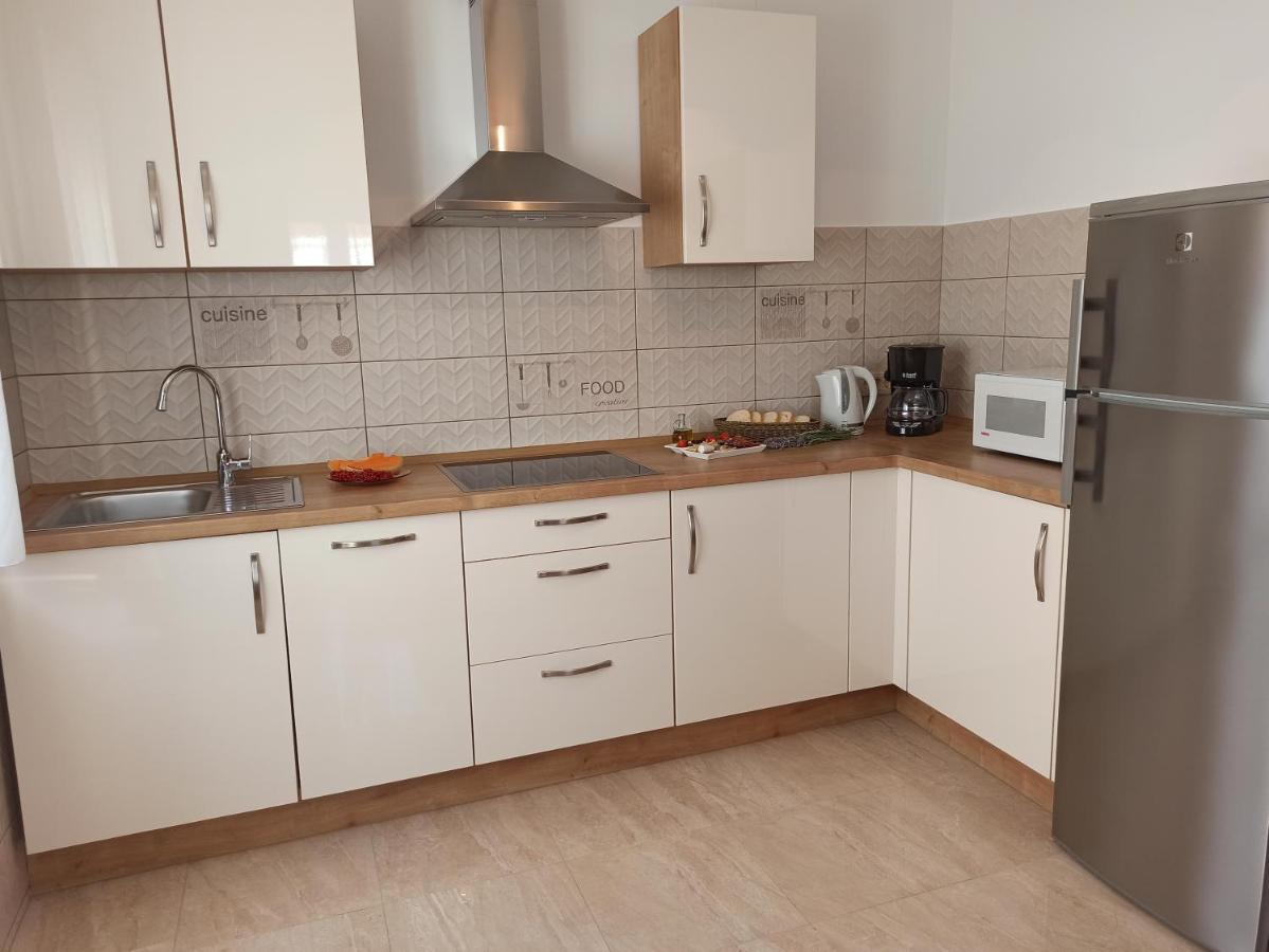 מאלינסקה Villa Rea מראה חיצוני תמונה
