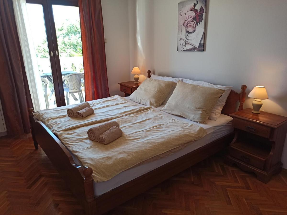 מאלינסקה Villa Rea מראה חיצוני תמונה