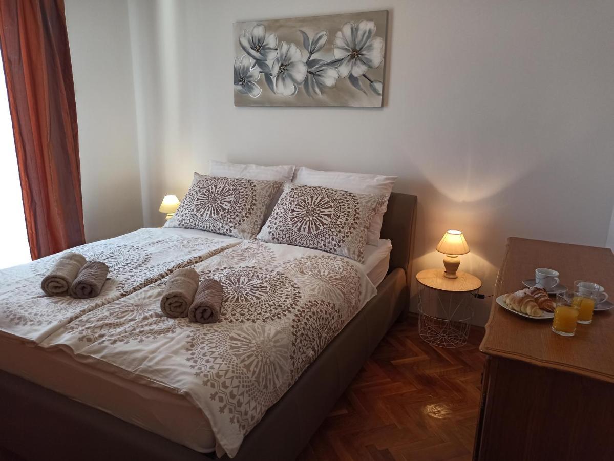 מאלינסקה Villa Rea מראה חיצוני תמונה