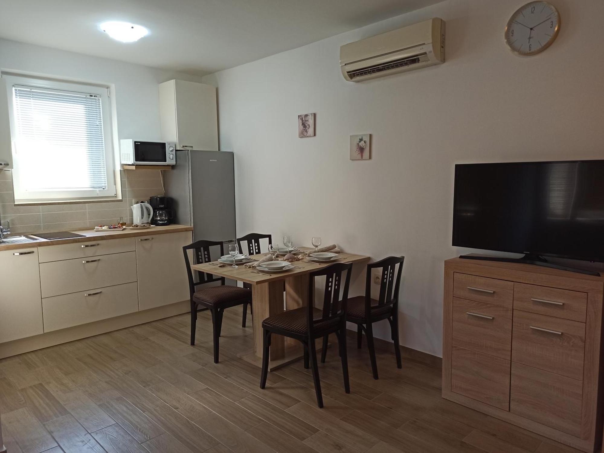 מאלינסקה Villa Rea מראה חיצוני תמונה