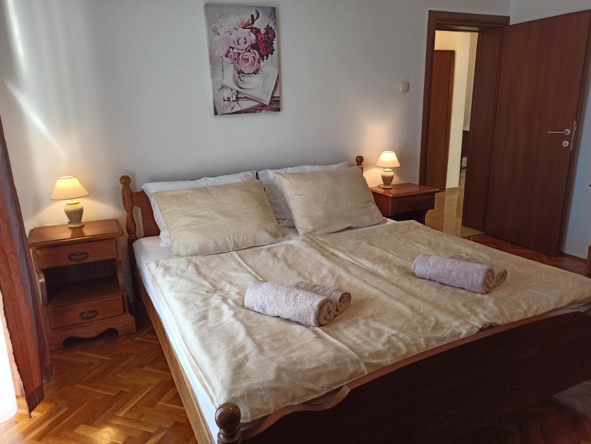 מאלינסקה Villa Rea מראה חיצוני תמונה