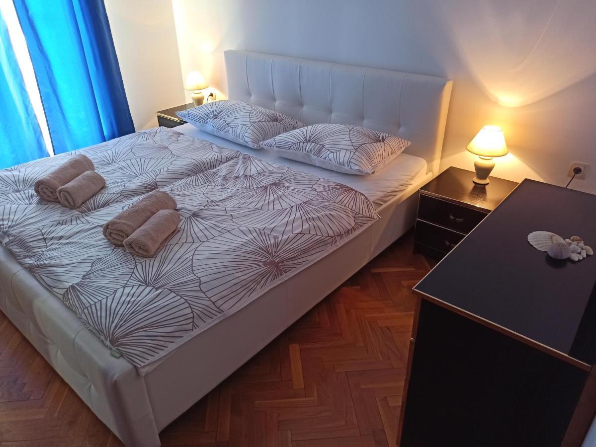 מאלינסקה Villa Rea מראה חיצוני תמונה
