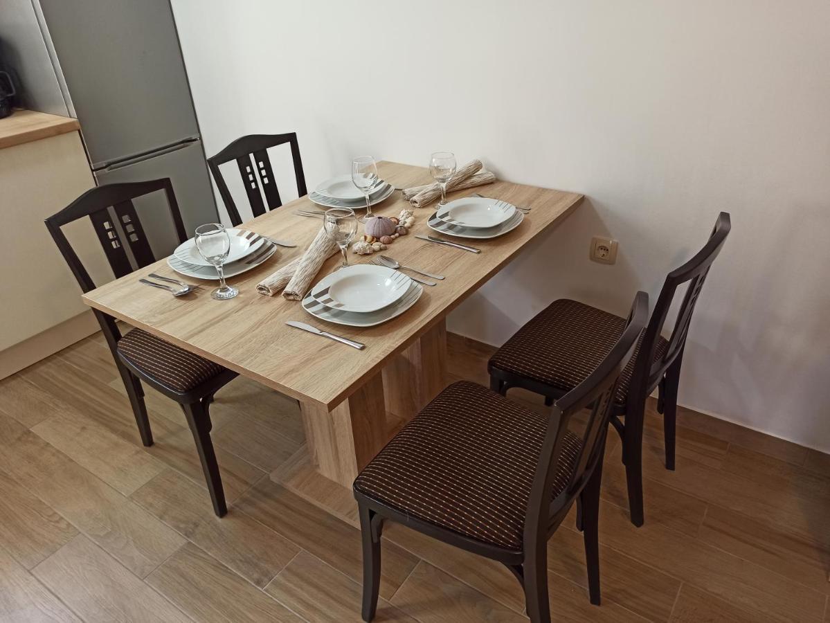 מאלינסקה Villa Rea מראה חיצוני תמונה