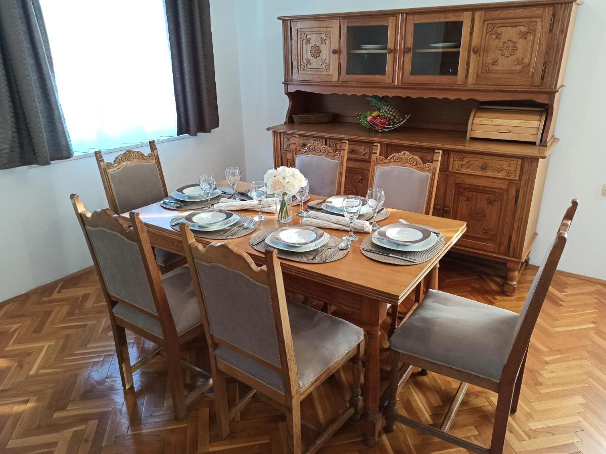 מאלינסקה Villa Rea מראה חיצוני תמונה