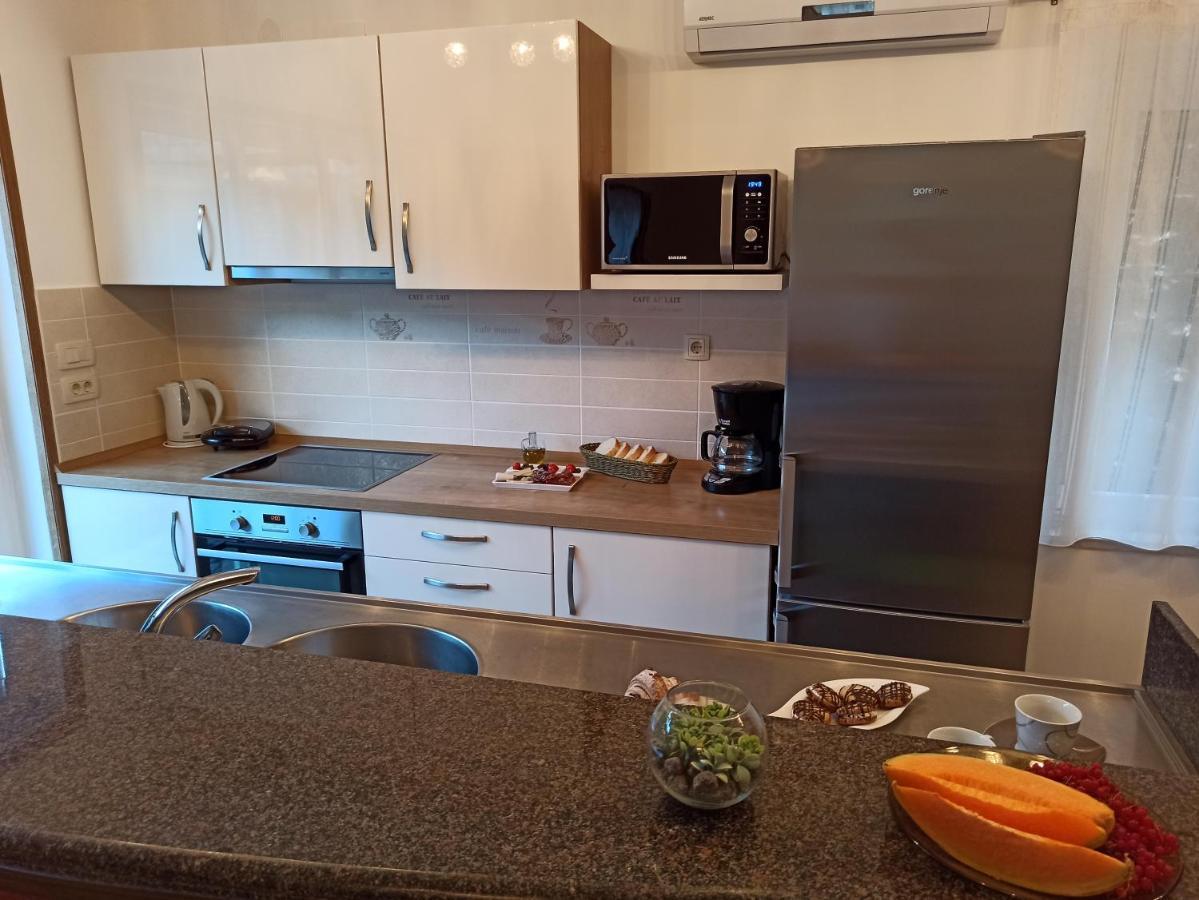 מאלינסקה Villa Rea מראה חיצוני תמונה