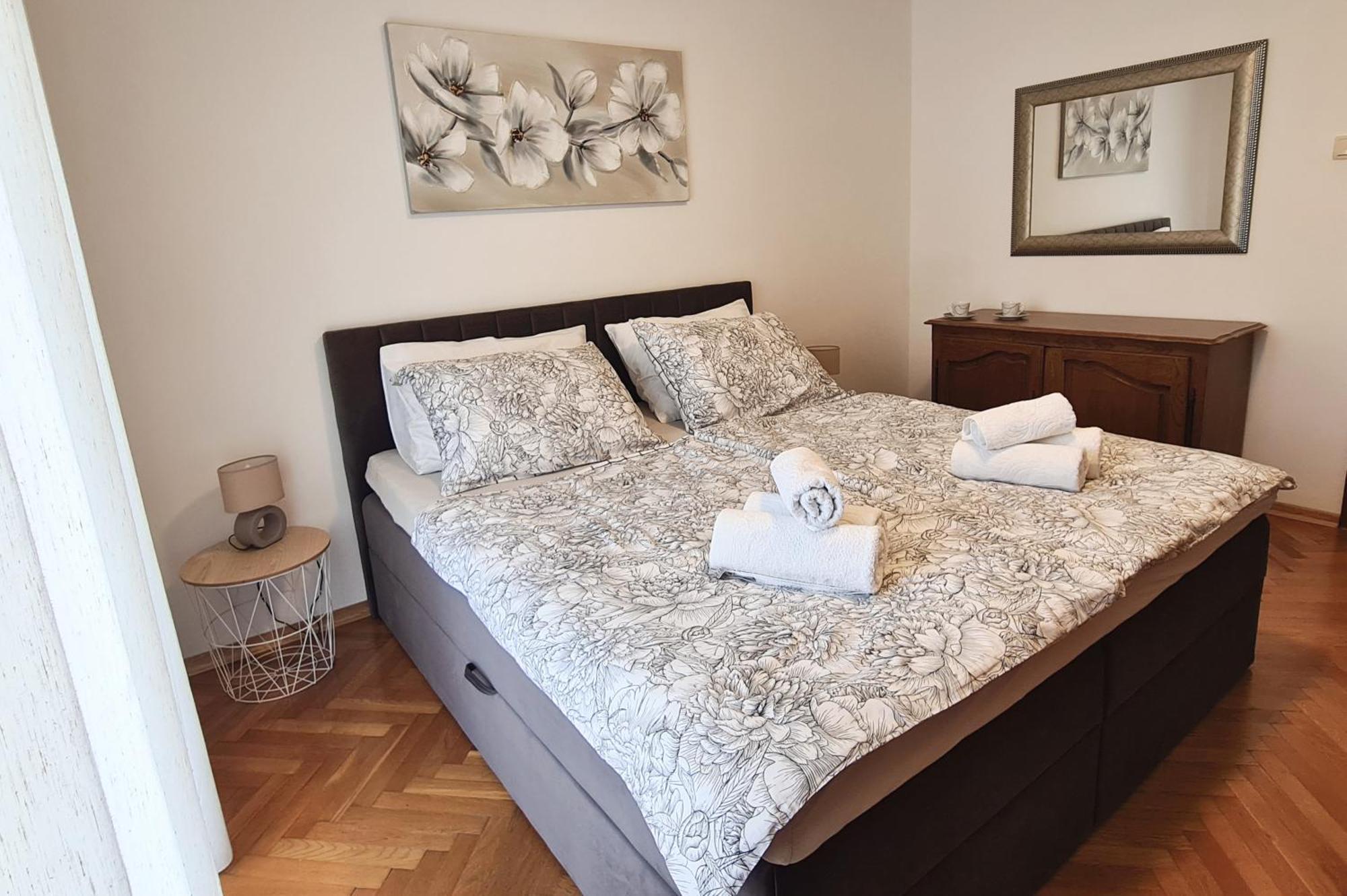 מאלינסקה Villa Rea מראה חיצוני תמונה