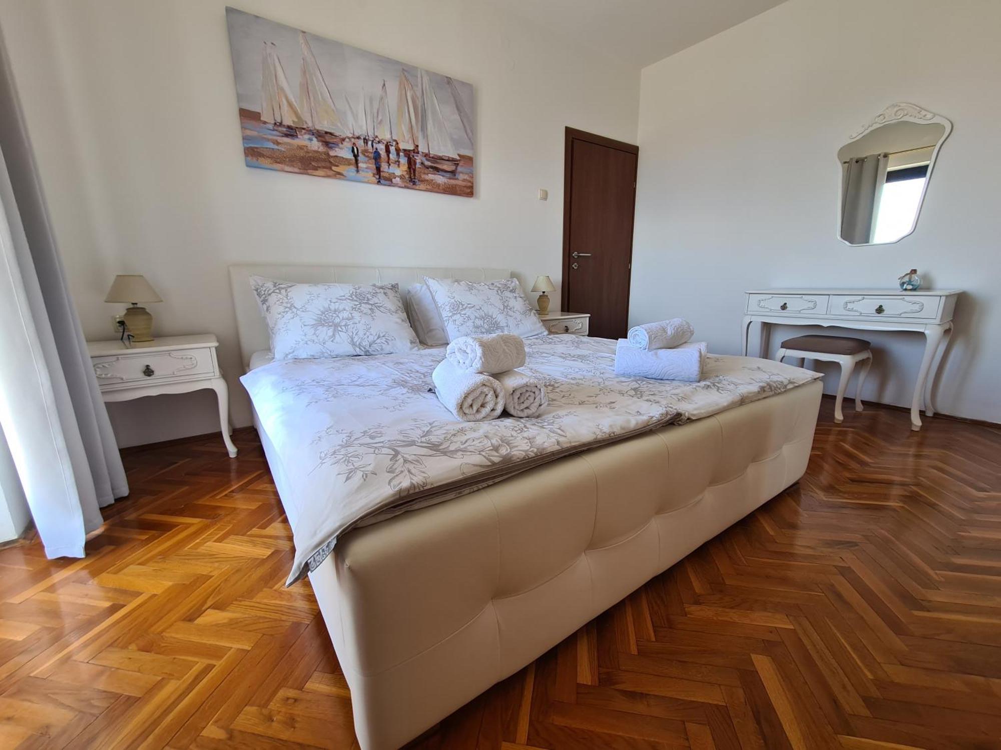 מאלינסקה Villa Rea מראה חיצוני תמונה