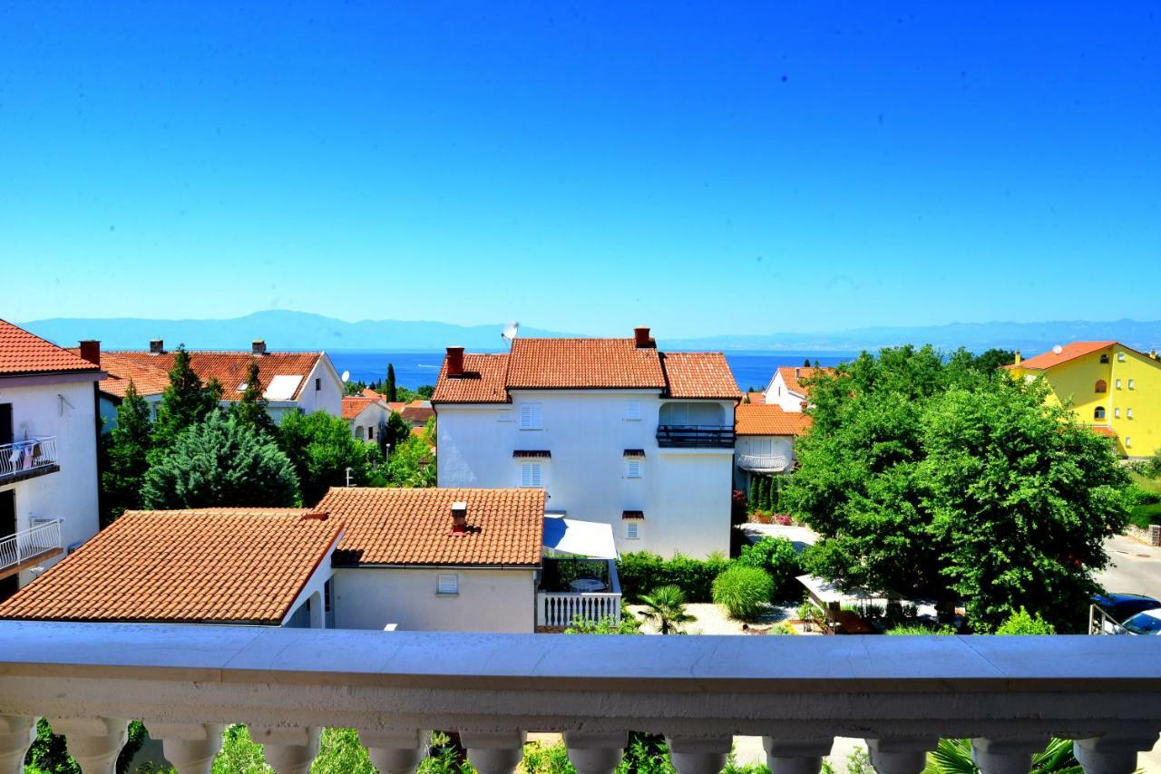 מאלינסקה Villa Rea מראה חיצוני תמונה
