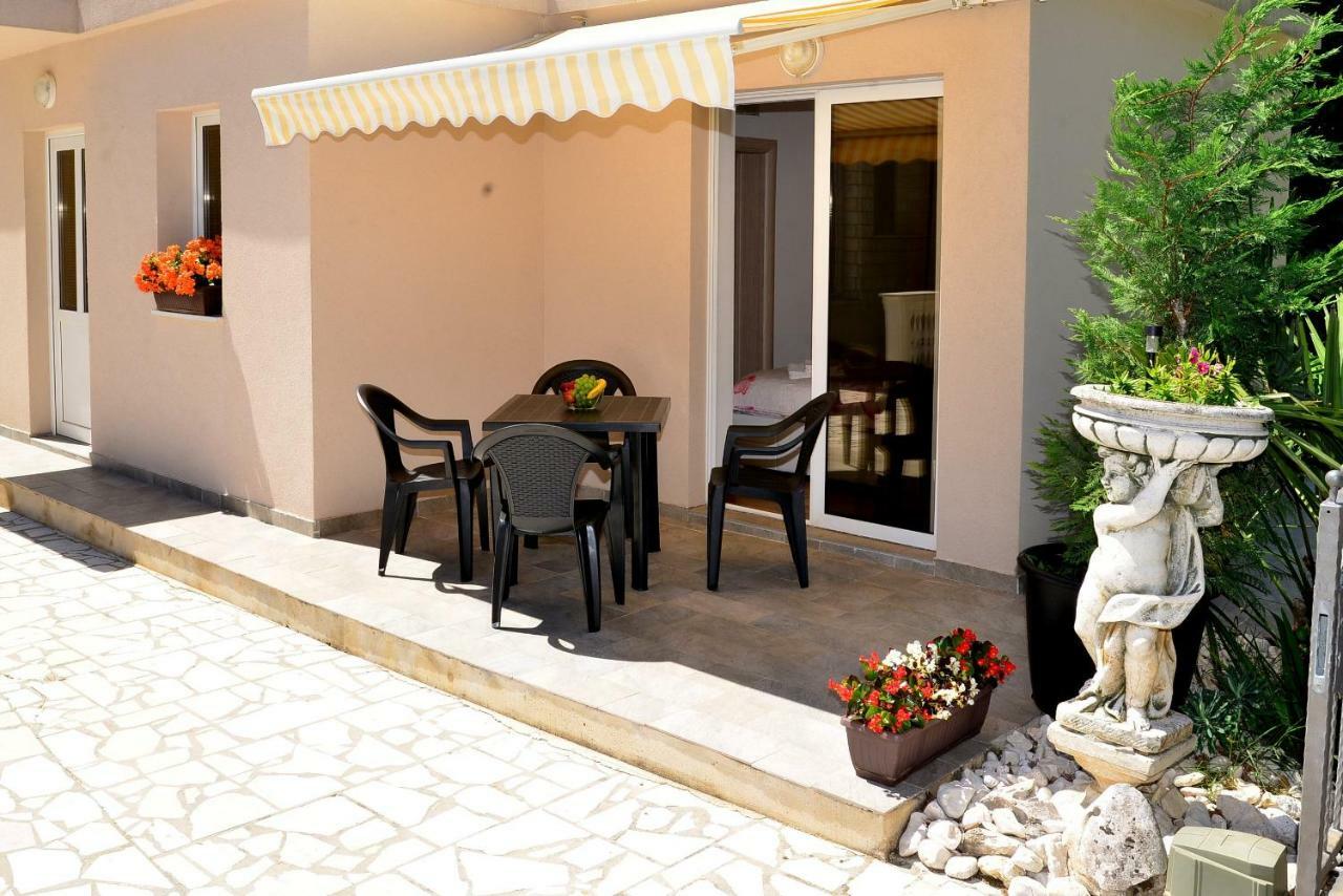 מאלינסקה Villa Rea מראה חיצוני תמונה
